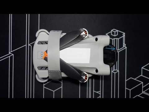 BEST Propeller Guards for your DJI Mavic Mini PRO 3