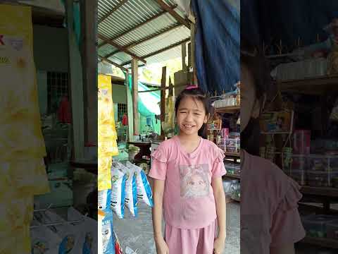 Mất 1 Bịch Bánh… Ai Lấy Mới Là Vấn Đề