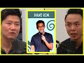 Peng Dang On Hans Kim And If He Tried To Get Tony Hinchcliffe Cancelled | Will Hue & Josh Paled