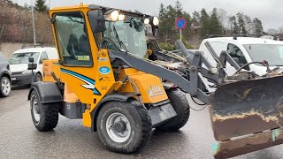 Wille 455B universal communal machine | Image 4 - Autoline