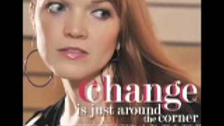 Rachel Panay - Change Is Just Around the Corner