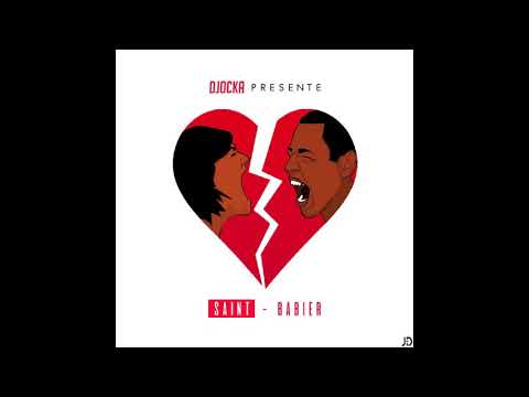 Djocka - SAINT-BABIER
