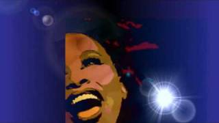 Chaka Khan(Rufus) Classic Soultrain   70S' RNB SLOW JAM Motown