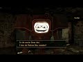 Telling Yes Man You Re The Courier After He Tells You He Set You Up