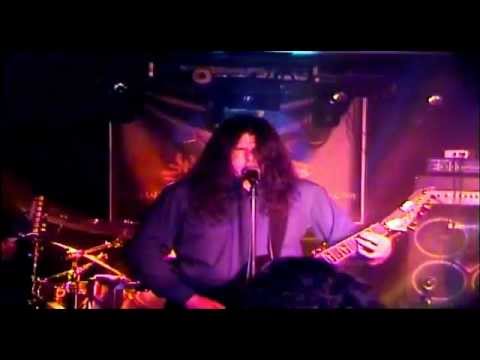 English Death Metal - Diamanthian - Snooty Fox wakefield 2004