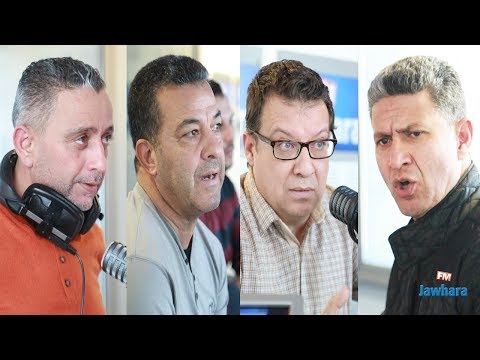Cartes sur Table قضية أحمد العكايشي و تعدد الإصابات في البطولة
