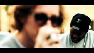 Asher Roth - Dope Shit (Explicit) - Official Music Video