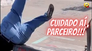 Os Vdeos Mais Hilrios e as Situaes Mais Inusitadas #14