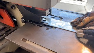 بيع ماكينة مشغولات خشبية أخرى Durma IW55 - صورة 4 | Machineryline QA ماكينة مشغولات خشبية أخرى Durma IW55 | صورة 4 - Machineryline