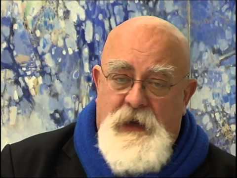 Interview met Ab uit 2003