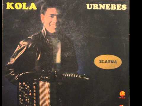 Djordje Djordjevic Pilos-Novo Uzicko kolo (uzivo)