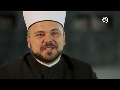 Sa Voljenim - Kako se šalio Poslanik s.a.v.s.