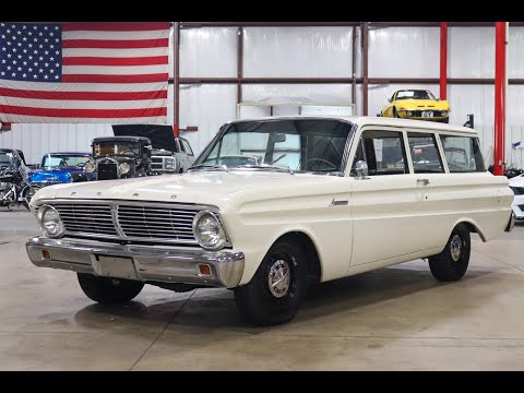 1965 Ford Falcon (CC-1531415) for sale in Kentwood, Michigan