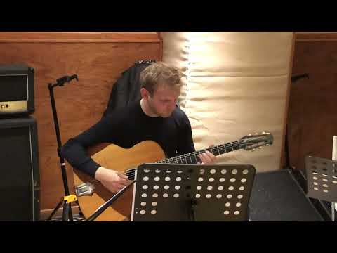 DJANGO SYMPHONIQUE - Rehearsal - "J'attendrai" Feat Fanou Torracinta