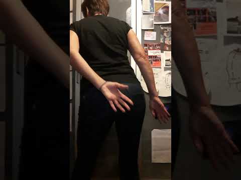 Ballando bachata Marco Puma