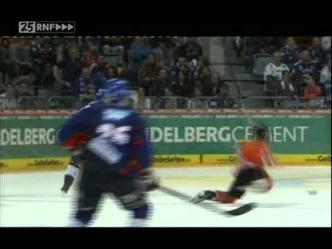 DEL 11-12 #15 Mannheim - Wolfsburg 4-5