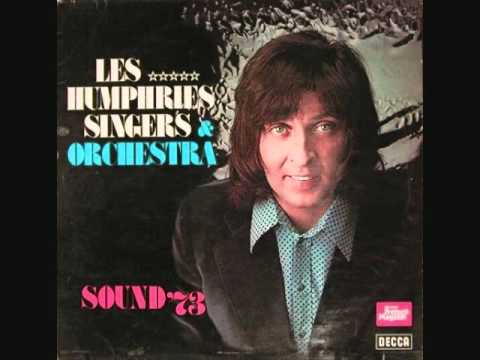 Les Humphries Singers - 20th Century Boy / Reelin' In The Years