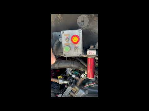 Temsa troubleshooting   no start