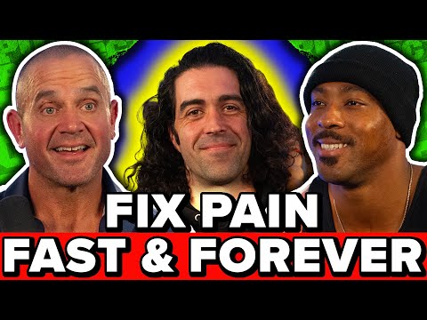 The Best Way to Enhance Mobility, Posture, and Injury Recovery