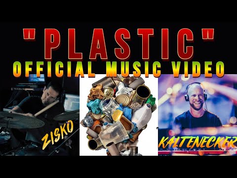 Oliver Zisko - "Plastic" feat. Zsolt Kaltenecker (Official Music Video)