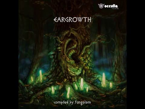 Niria-Against The Grain