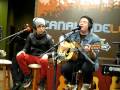 Fall Out Boy- What A Catch Donnie Acoustic 4-17-09