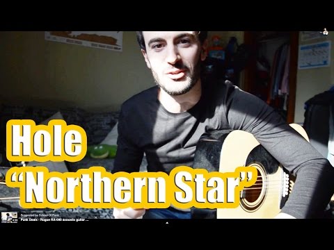 Northern Star - Hole