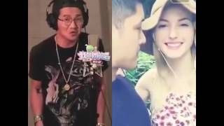 Romeo and Juliet 【梁山伯與茱麗葉】