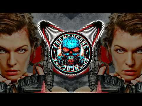 Heartless & Septum   Resident Evil Frenchcore X Uptempo