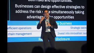 Invisible Sustainability: Closer Than You Think, Angga Pujaprayoga – KPMG Indonesia