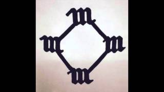 Kanye West - All Day (Clean) (HD) radio edit