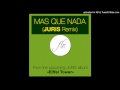 JURIS- Mas que nada
