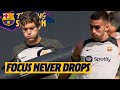 ?️ INTENSITY + RONDOS + GOALS ⚽