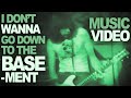 The RAMONES - I Don't Wanna Go Down To The Basement (Music Video)