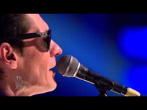 Vampiri - Subota uveče / Tri boje zvuka