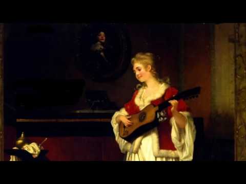 "Ô Solitude" - Henry Purcell (1659 -1695)