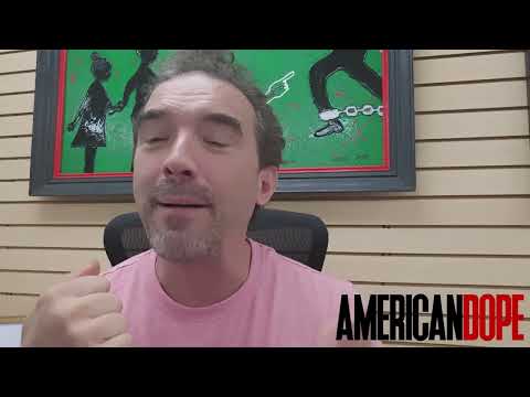 Detroit Chaldean Coke Kings of the 1980's #7mile 