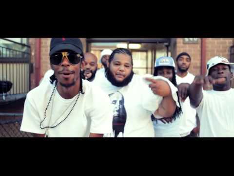 GORDO BREGA - SOMETHING NEW - (ALL IS ON ENTERTAINMENT)