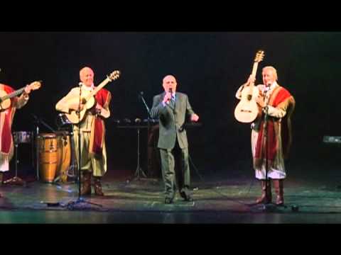 LOS TUCU TUCU LA CAUTIVA Y OTROS EXITOS