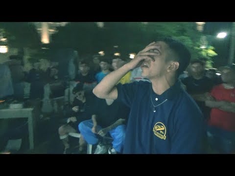 BUHO vs THAYOO - 8vos 1vs1 CLÁSICO (Pretemporada 2020) - Sinescritura