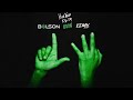 Lamin - 100% [Biiilson Remix]