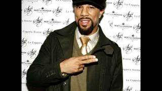 Common- Blue Sky
