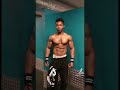 11 Year Natty Transformation