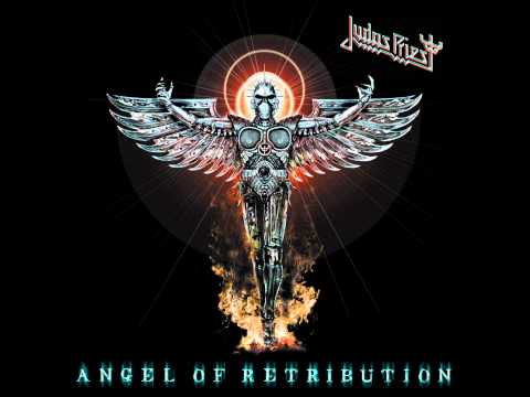 Judas Priest - Judas Rising (Audio Only) HQ