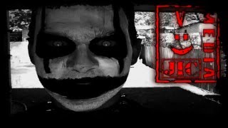 JIC MEDIA: PRESENTS: APATHY SYNDROME - BLIND EYES video