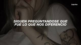 Download lagu BTS - they don't know 'bout us // Sub. Español mp3