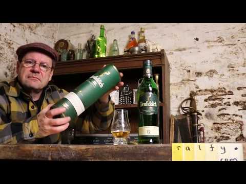 ralfy review 712 Extras - Glenfiddich bottled history