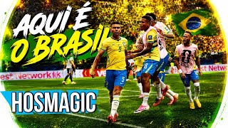 Seleção brasileira ● FUNK HINO 2026 (MÚSICA DA SELEÇÃO BRASILEIRA 2026)