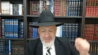 Les minhaguim face à la Alakha. Léïlouy nichmat de Élie Eliyaou ben Esther et Isaac zal