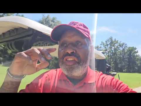 Play Your Shot Shape and Stop Trying To Be Eldrick Tiger Woods.